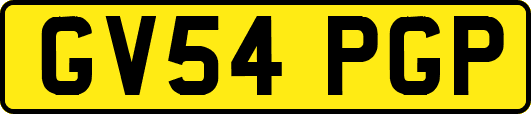 GV54PGP