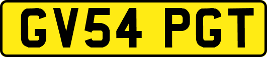 GV54PGT