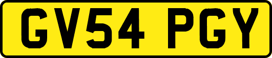 GV54PGY