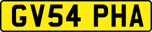 GV54PHA