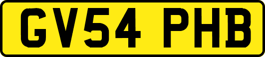 GV54PHB