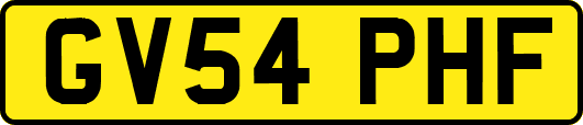 GV54PHF