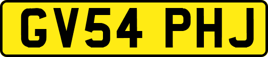 GV54PHJ