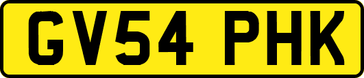 GV54PHK