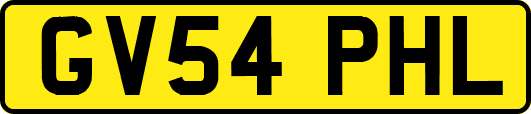 GV54PHL