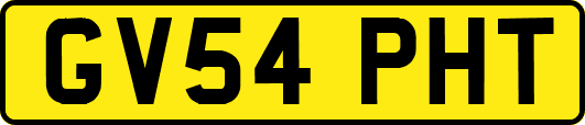 GV54PHT