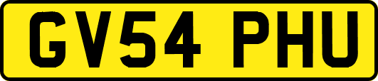 GV54PHU