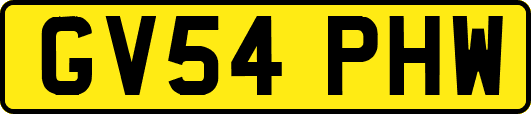 GV54PHW