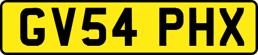 GV54PHX