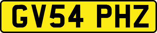 GV54PHZ