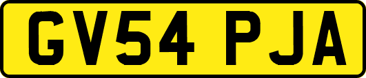 GV54PJA