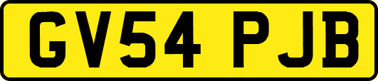 GV54PJB