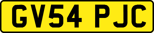 GV54PJC