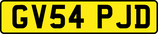 GV54PJD