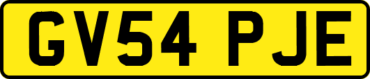GV54PJE