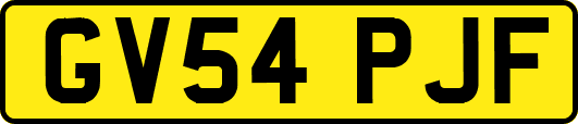 GV54PJF