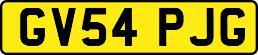 GV54PJG