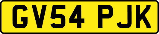 GV54PJK