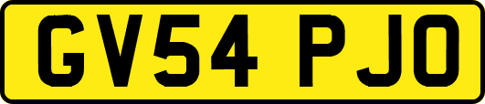 GV54PJO