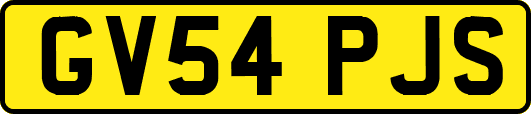 GV54PJS
