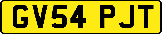 GV54PJT