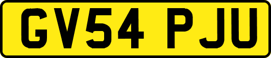 GV54PJU