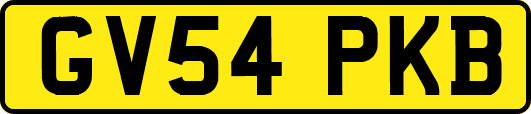 GV54PKB