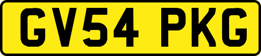 GV54PKG