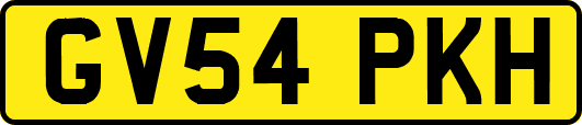 GV54PKH