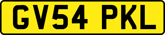 GV54PKL