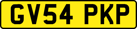 GV54PKP