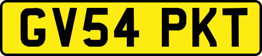 GV54PKT