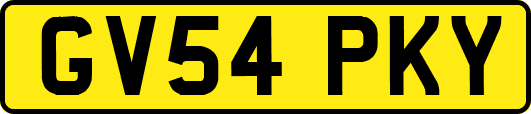 GV54PKY