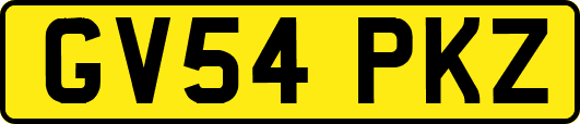 GV54PKZ