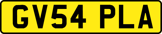 GV54PLA