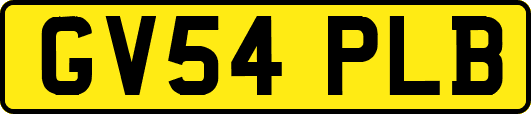 GV54PLB