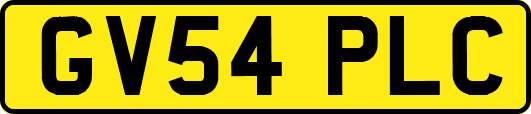 GV54PLC