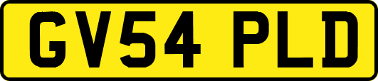GV54PLD
