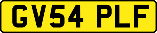 GV54PLF