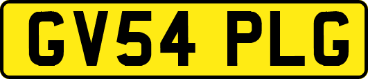 GV54PLG