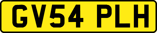 GV54PLH