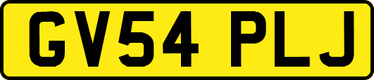 GV54PLJ
