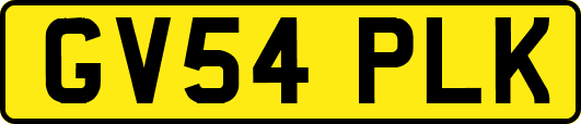 GV54PLK