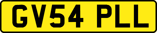 GV54PLL