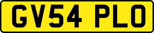 GV54PLO