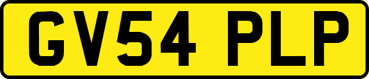 GV54PLP