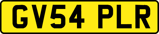 GV54PLR