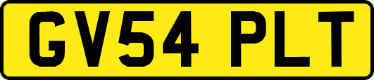 GV54PLT