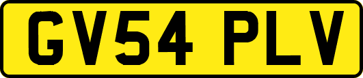 GV54PLV