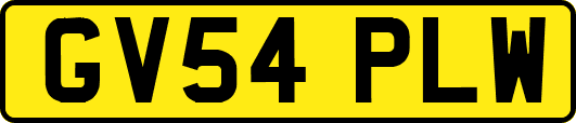 GV54PLW